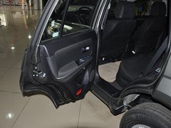 2010款 锐意版 2.0L 手动 豪华型 5座