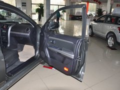 2010款 锐意版 2.0L 手动 豪华型 5座