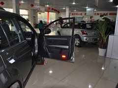 2010款 锐意版 2.0L 手动 豪华型 5座