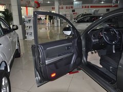 2010款 锐意版 2.0L 手动 豪华型 5座