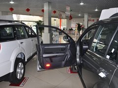 2010款 锐意版 2.0L 手动 豪华型 5座