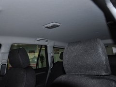 2010款 锐意版 2.0L 手动 豪华型 5座