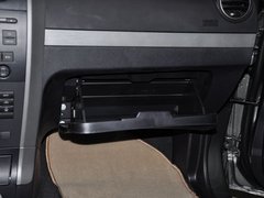 2010款 锐意版 2.0L 手动 豪华型 5座