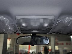 2010款 锐意版 2.0L 手动 豪华型 5座