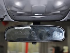 2010款 锐意版 2.0L 手动 豪华型 5座
