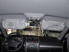 2010款 锐意版 2.0L 手动 豪华型 5座