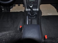 2010款 锐意版 2.0L 手动 豪华型 5座