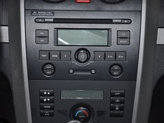 2010款 锐意版 2.0L 手动 豪华型 5座