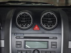 2010款 锐意版 2.0L 手动 豪华型 5座
