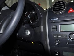 2010款 锐意版 2.0L 手动 豪华型 5座