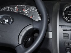 2010款 锐意版 2.0L 手动 豪华型 5座