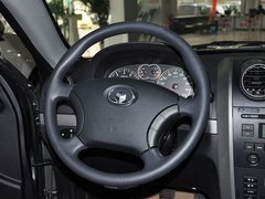 2010款 锐意版 2.0L 手动 豪华型 5座