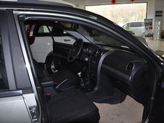 2010款 锐意版 2.0L 手动 豪华型 5座