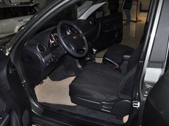 2010款 锐意版 2.0L 手动 豪华型 5座