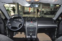 2010款 锐意版 2.0L 手动 豪华型 5座