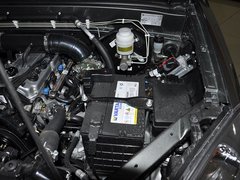 2010款 锐意版 2.0L 手动 豪华型 5座