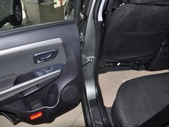 2010款 锐意版 2.0L 手动 豪华型 5座