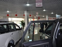 2010款 锐意版 2.0L 手动 豪华型 5座