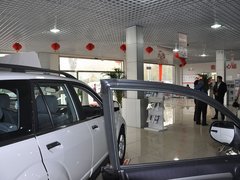 2010款 锐意版 2.0L 手动 豪华型 5座