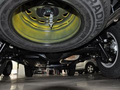 2010款 锐意版 2.0L 手动 豪华型 5座