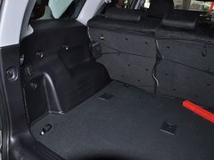 2010款 锐意版 2.0L 手动 豪华型 5座