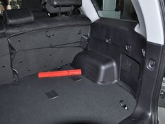 2010款 锐意版 2.0L 手动 豪华型 5座