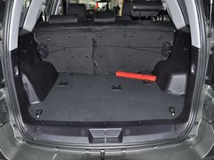 2010款 锐意版 2.0L 手动 豪华型 5座