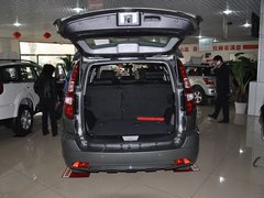 2010款 锐意版 2.0L 手动 豪华型 5座