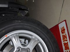 2010款 锐意版 2.0L 手动 豪华型 5座