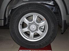 2010款 锐意版 2.0L 手动 豪华型 5座