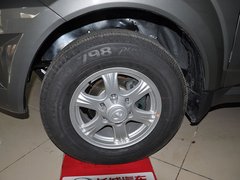 2010款 锐意版 2.0L 手动 豪华型 5座