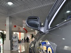 2010款 锐意版 2.0L 手动 豪华型 5座