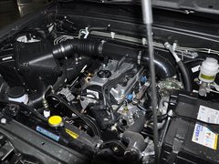 2010款 锐意版 2.0L 手动 豪华型 5座
