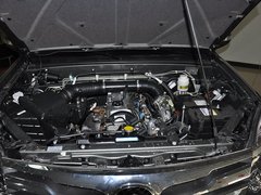 2010款 锐意版 2.0L 手动 豪华型 5座