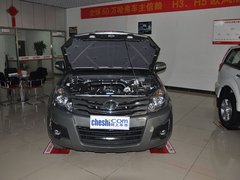 2010款 锐意版 2.0L 手动 豪华型 5座