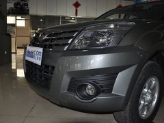2010款 锐意版 2.0L 手动 豪华型 5座