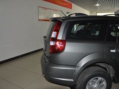 2010款 锐意版 2.0L 手动 豪华型 5座