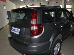 2010款 锐意版 2.0L 手动 豪华型 5座