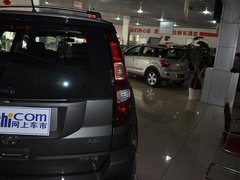 2010款 锐意版 2.0L 手动 豪华型 5座
