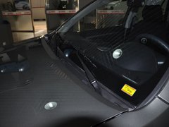 2010款 锐意版 2.0L 手动 豪华型 5座