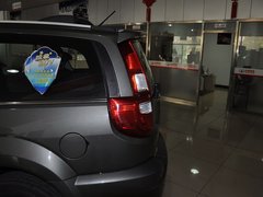 2010款 锐意版 2.0L 手动 豪华型 5座