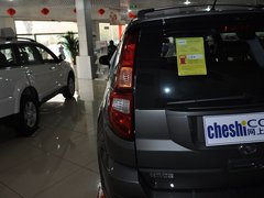 2010款 锐意版 2.0L 手动 豪华型 5座