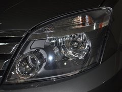 2010款 锐意版 2.0L 手动 豪华型 5座