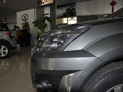 2010款 锐意版 2.0L 手动 豪华型 5座