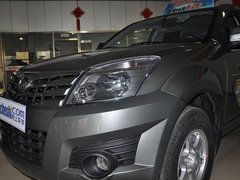 2010款 锐意版 2.0L 手动 豪华型 5座