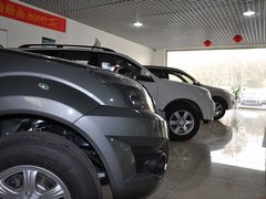 2010款 锐意版 2.0L 手动 豪华型 5座