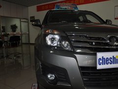 2010款 锐意版 2.0L 手动 豪华型 5座