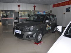 2010款 锐意版 2.0L 手动 豪华型 5座