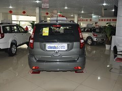 2010款 锐意版 2.0L 手动 豪华型 5座