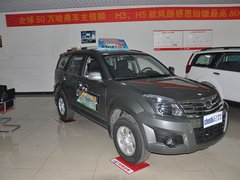 2010款 锐意版 2.0L 手动 豪华型 5座